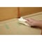 Rev-A-Shelf Polystyrene, Metallic Silver, 34.5 in W, 0.75 in H, 23.25 in D, 23.25 in L, Silver SBDT-3336-S-1 - alternate 3